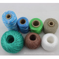 plastic yarn/twine/thread/ rope balls making/winding machine on sale